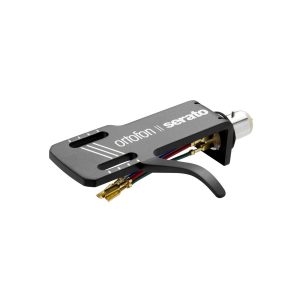 Ortofon-Serato Headshell DJ Turntable