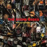 The Stone Roses ‎ Second Coming - Plak