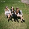 Haim Days Are Gone - Plak