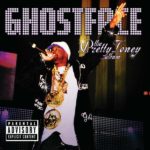 Ghostface The Pretty Toney Album - Plak