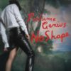 Perfume Genius No Shape (Indie Exclusive Clear Vinyl)