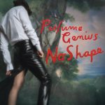 Perfume Genius No Shape (Indie Exclusive Clear Vinyl)