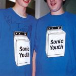 Sonic Youth ‎Washing Machine - Plak