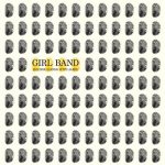 Girl Band ‎ Holding Hands With Jamie - Plak