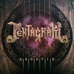 Pentagram Akustik - Plak
