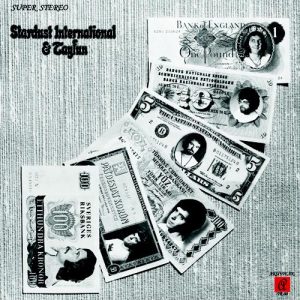 Tayfun & Stardust International