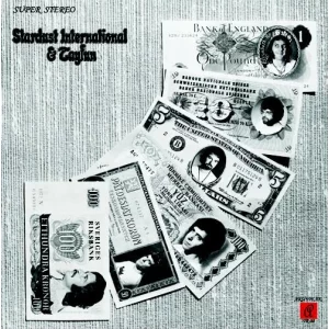 Tayfun & Stardust International