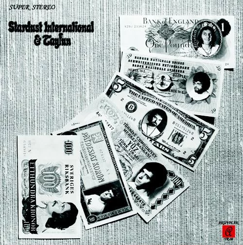 Tayfun & Stardust International Tayfun & Stardust International