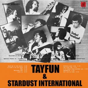 Tayfun & Stardust International