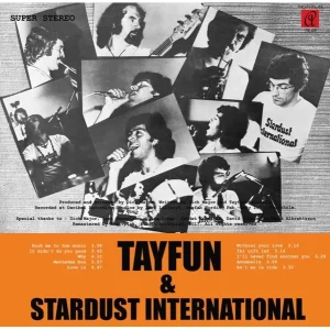 Tayfun & Stardust International