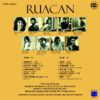 Nükhet Ruacan Ruacan - Plak
