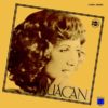 Nükhet Ruacan Ruacan - Plak