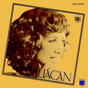 Nükhet Ruacan Ruacan - Plak