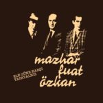 MFÖ Ele Güne Karşı Yapayalnız - Plak