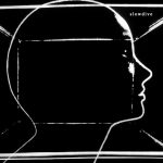 Slowdive Slowdive (Indie Exclusive Silver Vinyl) - Plak