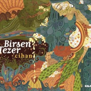 Birsen Tezer Cihan - Plak