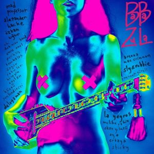XX Baba Zula - Plak