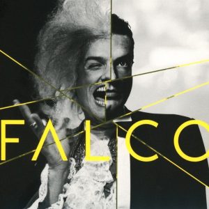 Falco 60 - Plak