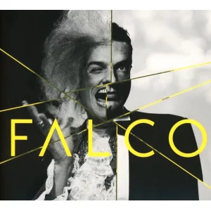 Falco 60 - Plak