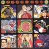 Pearl Jam Backspacer - Plak