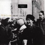 Elliott Smith ‎ Roman Candle - Plak