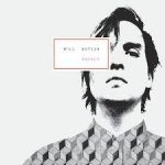 Will Butler Policy - Plak