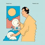 Parquet Courts ‎ Monastic Living - Plak