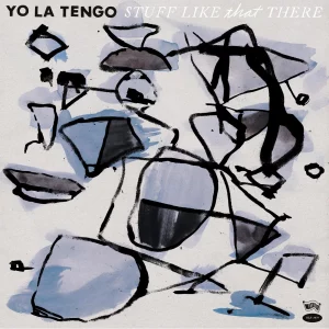 Yo La Tengo ‎ Stuff Like That There - Plak