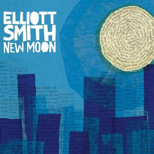 Elliott Smith New Moon - Plak