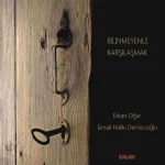 Erkan Oğur & İsmail Hakkı Demircioğlu Bilinmeyenle Karşılaşmak - Plak