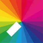 Jamie xx ‎ In Colour - Plak