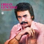 Orhan Gencebay Yarabbim - Plak