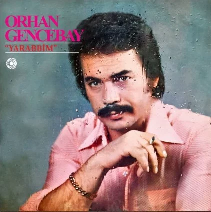 Orhan Gencebay Yarabbim - Plak Orhan Gencebay Yarabbim - Plak