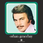 Orhan Gencebay Dertler Benim Olsun - Plak