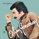 Orhan Gencebay Benim Dertlerim - Plak