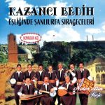 Kazancı Bedih Eşliğinde Urfa Sıra Geceleri - Plak