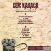 Cem Karaca Yayınlanmamış Kayıtlar - Plak