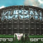 Kurban Sert - Plak
