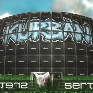 Kurban Sert - Plak