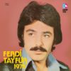 Ferdi Tayfur Ferdi 78 - Plak