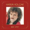 Harun Kolçak Beni Affet - Plak