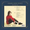 Aşkın Nur Yengi Sevgiliye - Plak