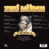 Zeki Müren Hayat Öpücüğü - Plak