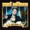 Zeki Müren Hayat Öpücüğü - Plak