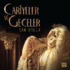 Can Atilla Cariyeler ve Geceler - Plak