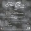 Pera Classics Volume 1 - Plak