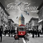 Pera Classics Volume 1 - Plak
