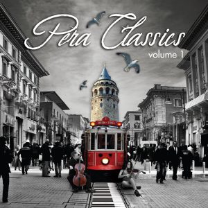 Pera Classics Volume 1 - Plak