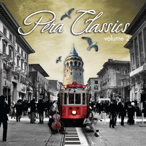 Pera Classics Volume 2 - Plak
