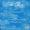 Pera Classics Volume 3 - Plak